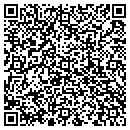 QR code with KB Cement contacts
