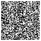QR code with Serco Management Service Inc contacts