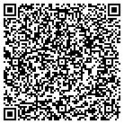 QR code with Phoenix Technological Research contacts