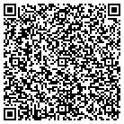 QR code with C & L Hoffman & Assoc Inc contacts