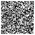 QR code with Xerox contacts