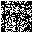 QR code with Kc Contracting contacts