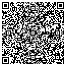 QR code with Thunder Inc contacts
