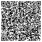 QR code with Tidewter Aids Crisis Taskforce contacts