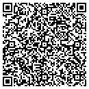QR code with 360 Graphics LLC contacts