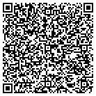QR code with Quality Cleaning Service Of Va contacts