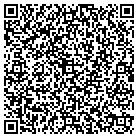 QR code with R L Hockaday Custom Homes Inc contacts