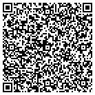 QR code with Heber Public Utility District- contacts