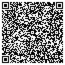 QR code with Roy W Whitehouse OD contacts