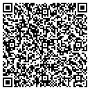 QR code with O Connor Desmarais PC contacts
