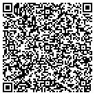 QR code with Kiaris Coffee Source contacts