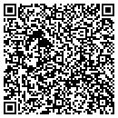 QR code with ME Coates contacts