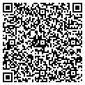 QR code with Hardees contacts