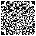QR code with CLC contacts