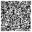 QR code with KFC contacts