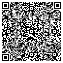 QR code with Zgh Inc contacts