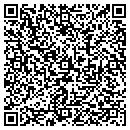 QR code with Hospice & Palliative Care contacts