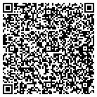 QR code with Mancarella Party Supply contacts
