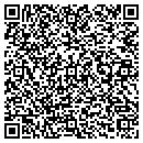 QR code with University Opticians contacts