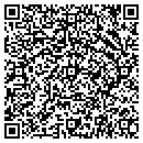 QR code with J & D Landscaping contacts
