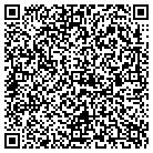 QR code with Cary's Yacht Service Inc contacts