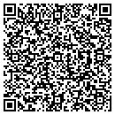 QR code with Hair Cottage contacts