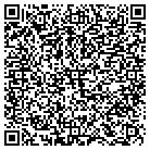 QR code with Master's Touch Decorative Pntg contacts
