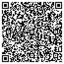 QR code with Johnson Excavating contacts