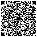 QR code with Peebles contacts