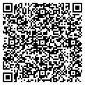 QR code with Evelyns contacts