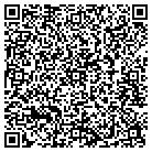 QR code with Fairs TV Furniture & Appls contacts