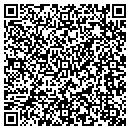 QR code with Hunter C Bell DDS contacts