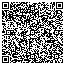 QR code with J P X Inc contacts