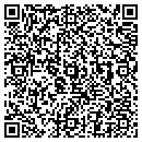 QR code with I R Intl Inc contacts