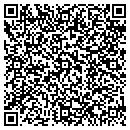 QR code with E V Rental Cars contacts