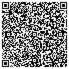 QR code with Mc Caul Martin Evans & Cook contacts