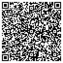 QR code with KNB Properties contacts