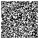 QR code with Hilton Trucking contacts