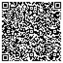 QR code with Uni-Dent contacts