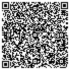 QR code with Highland Springs Land & Dev contacts