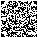 QR code with Riggs Racing contacts