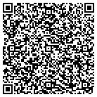 QR code with Garys Backhoe Service contacts