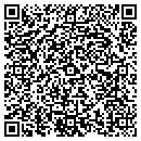 QR code with O'Keeffe & Spies contacts