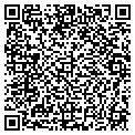 QR code with Input contacts