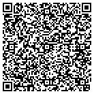 QR code with Kornegay Corporation contacts