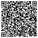 QR code with S E & M contacts