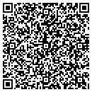 QR code with J&D Custom Auto Shop contacts