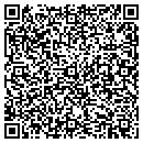 QR code with Ages Group contacts
