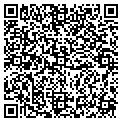 QR code with S D E contacts