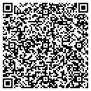 QR code with Hair City Studio contacts
